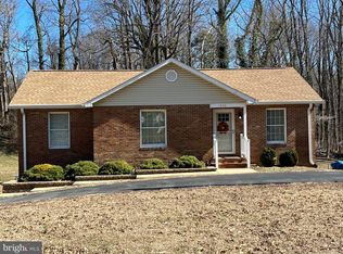 1350 Calvert Beach Rd, Saint Leonard, MD 20685