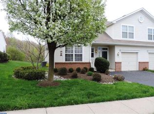 6 Black Eyed Susan Rd, Langhorne, PA 19047