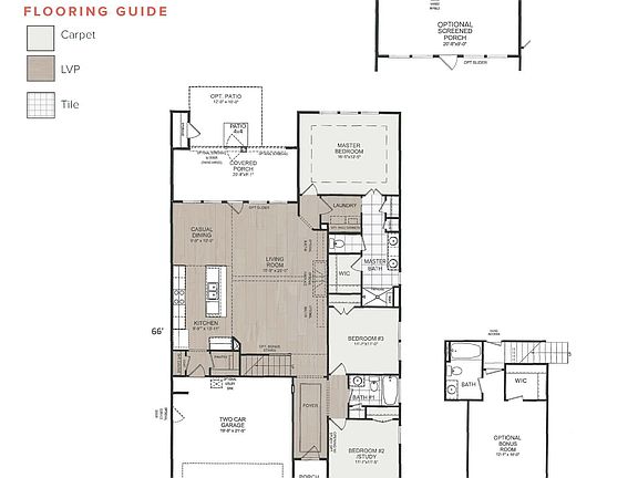 2nd image of 4014 Sea Salt Street #120