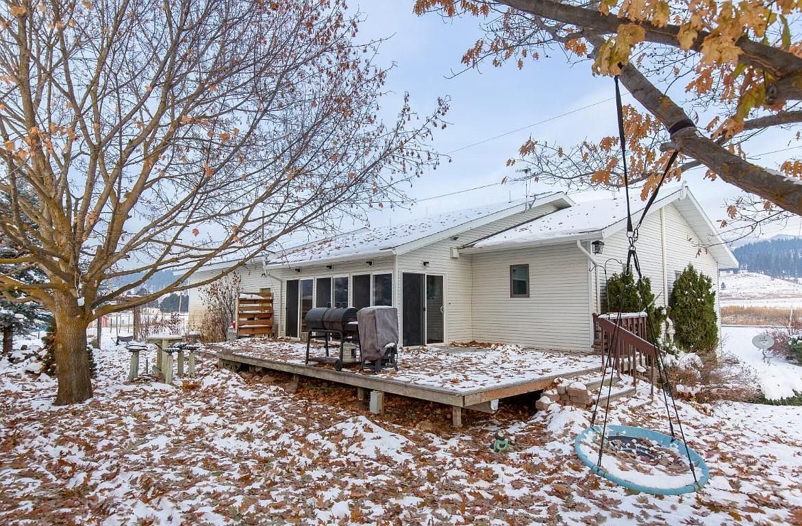 23805 Huson Rd, Huson, MT 59846 Zillow