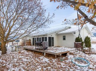23805 Huson Rd, Huson, MT 59846
