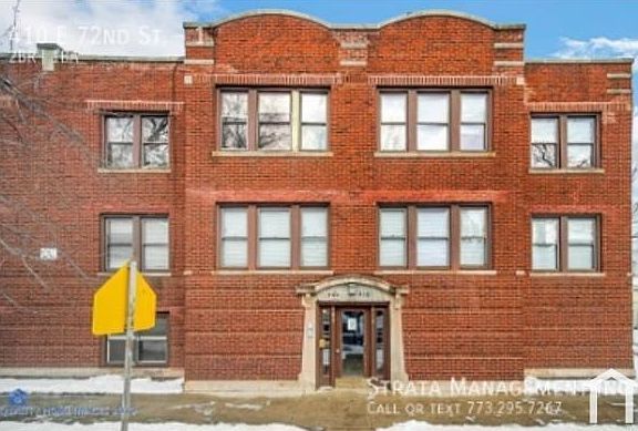 2nd image of 410 E 72nd St #1