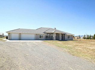 331 Kenny Ave, Pahrump, NV 89060