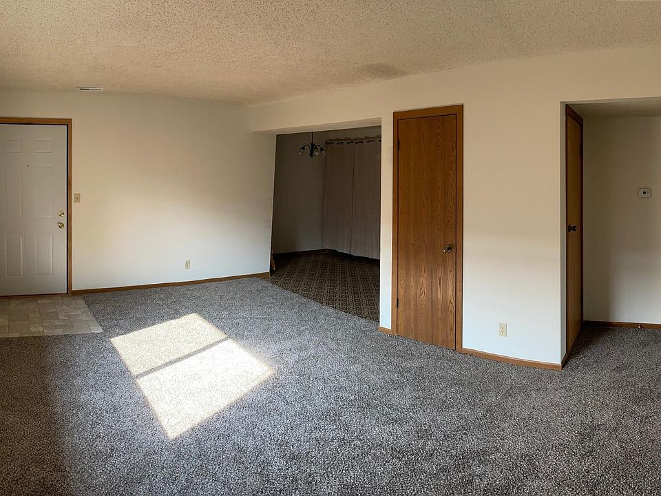 Living Room View