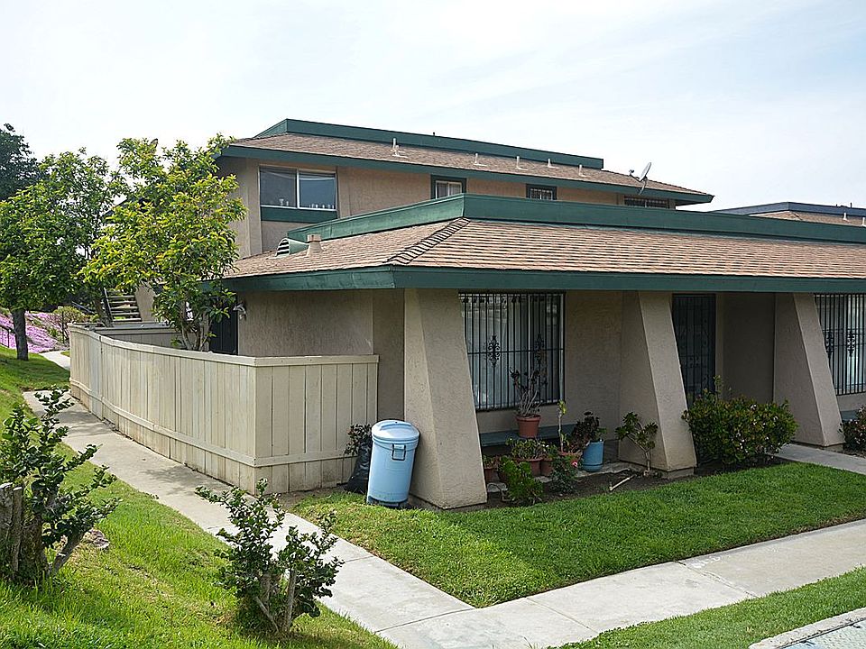 Main Exterior