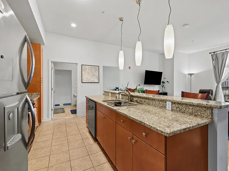 1209 N Charles St #410 — Photo 11