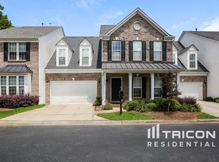 5007 Tribecca St, Charlotte, NC 28270