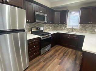 604 E 22nd St #1R, Paterson, NJ 07514