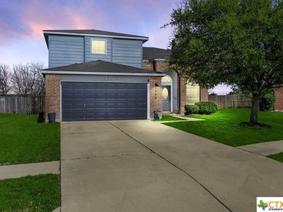 5506 Oster Dr, Killeen, TX, 76542