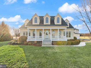 13600 Carriage Ford Rd, Nokesville, VA 20181