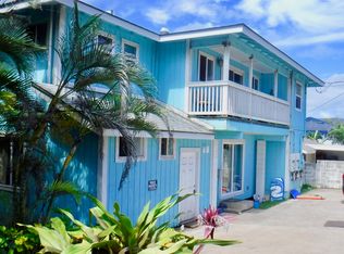 55-662 Kamehameha Hwy, Laie, HI 96762