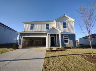 123 White Birch Ln, Angier, NC 27501