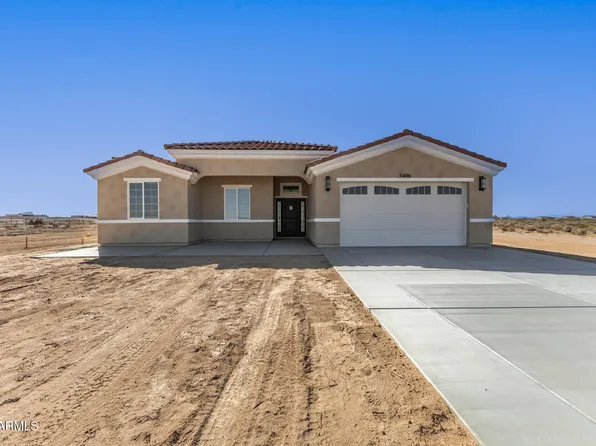 5406 S 359TH Avenue, Tonopah, AZ 85354