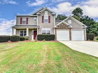 904 Creekmore Ln, Loganville, GA 30052
