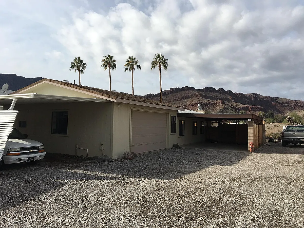 Building Photo - 3170 N Highway 95