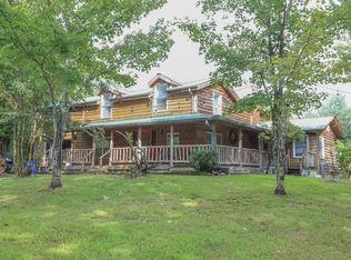 730 E Williamsburg St, Whitley City, KY 42653