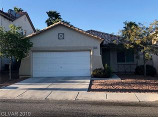 9740 W Mesa Vista Ave, Las Vegas, NV 89148