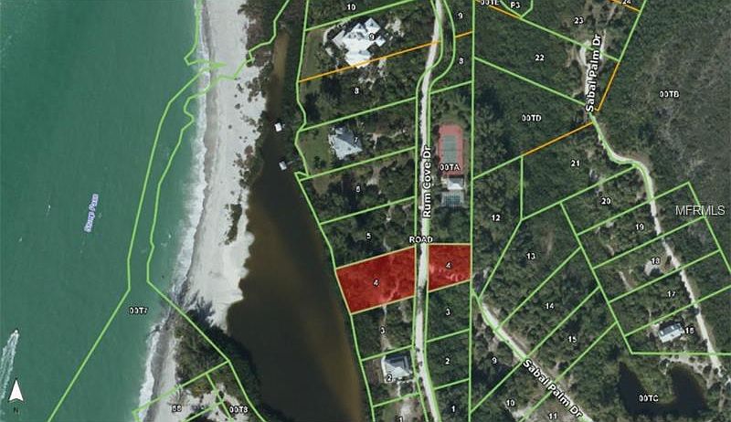 1st image of 6070 Rum Cove Dr