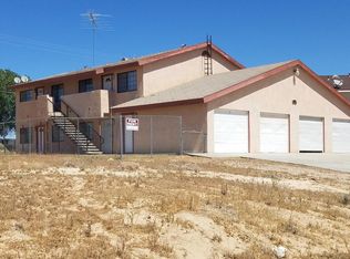 21657 Randsburg Mojave Rd, California City, CA 93505