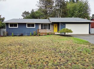 3512 SE Harlow Ct, Troutdale, OR 97060
