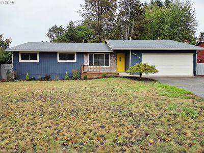3512 SE Harlow Ct, Troutdale, OR, 97060