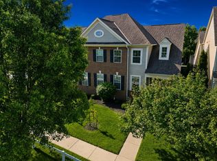 6699 Cooperstone Dr #75, Dublin, OH 43017