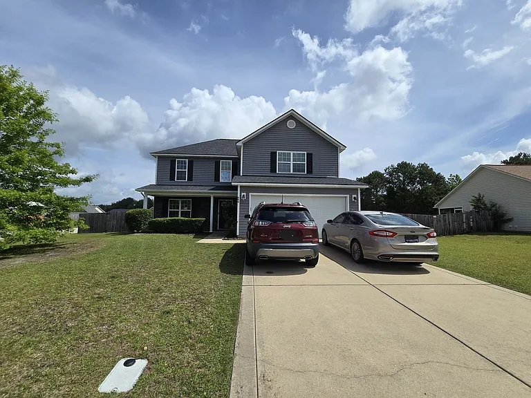 699 Cape Fear Rd — Photo 2