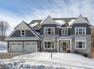 233 Rockville Blvd, Marysville, PA 17053
