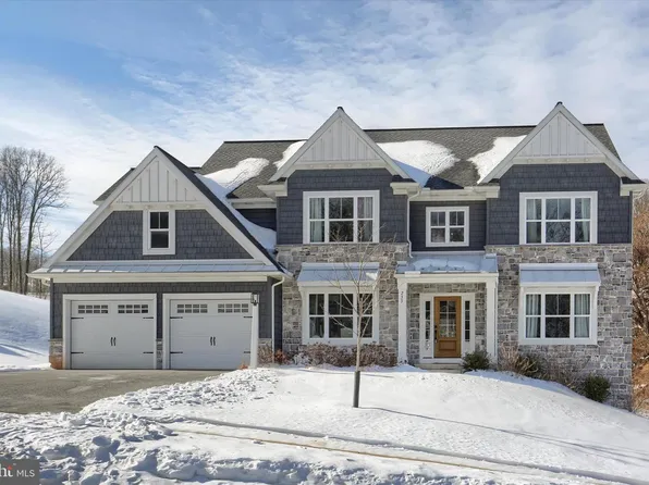 233 Rockville Blvd, Marysville, PA 17053