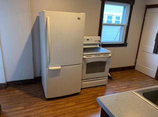 726 Stanton Ave, Springfield, OH 45503