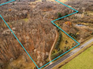 7708 E Seven Mile Rd, Big Rapids, MI 49307