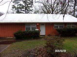 303 Hathaway Dr, El Dorado, AR 71730