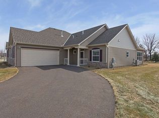 4861 384th Trl, North Branch, MN 55056