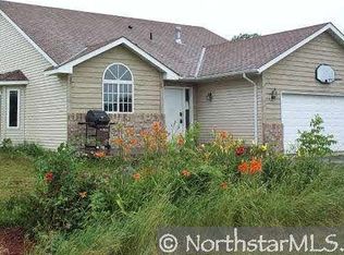 25638 N Iris Ave, Wyoming, MN 55092