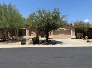 18526 W Cinnabar Ave, Waddell, AZ 85355