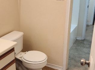 414 SE Railroad St #NA, Bronte, TX 76933