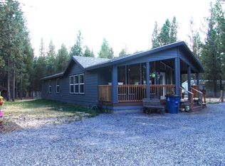 53145 Holiday Dr, La Pine, OR 97739