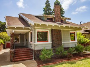 1718 San Jose Ave, Alameda, CA 94501