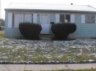 2291 Toby Beth Dr, Mount Morris, MI 48458