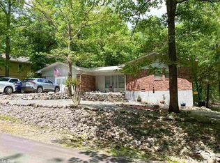 6 Maya Ln, Hot Springs, AR 71909