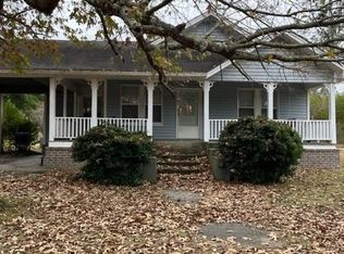 69 Brown Hall Rd, Midville, GA 30441