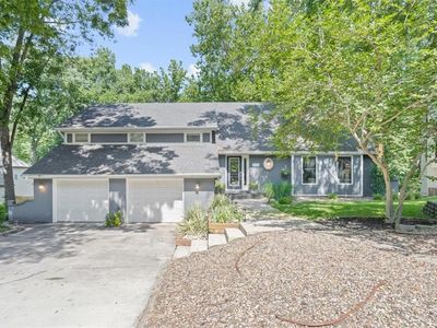 712 NW 40th Ter, Kansas City, MO, 64116