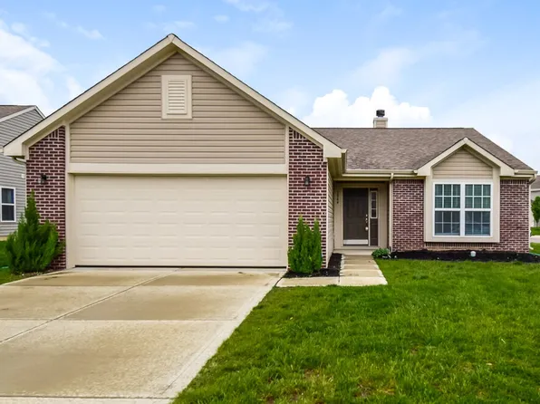 3844 Boundary Bay Dr, Indianapolis, IN 46217