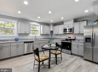 324 W Howard St, Hagerstown, MD 21740