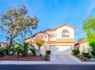 180 Tayman Park Ave, Las Vegas, NV 89148