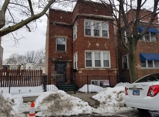 7434 S Saint Lawrence Ave #2, Chicago, IL 60619