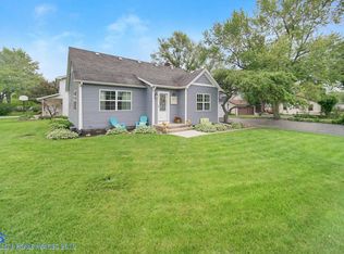 15601 Laramie Ave, Oak Forest, IL