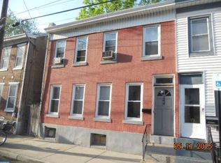 244 Church St, Trenton, NJ 08618