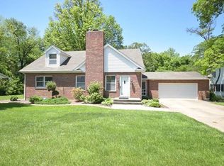131 College Dr, Saint Charles, MO 63301