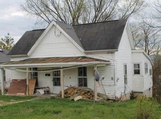 318 N Highland Ave, Greeneville, TN 37745